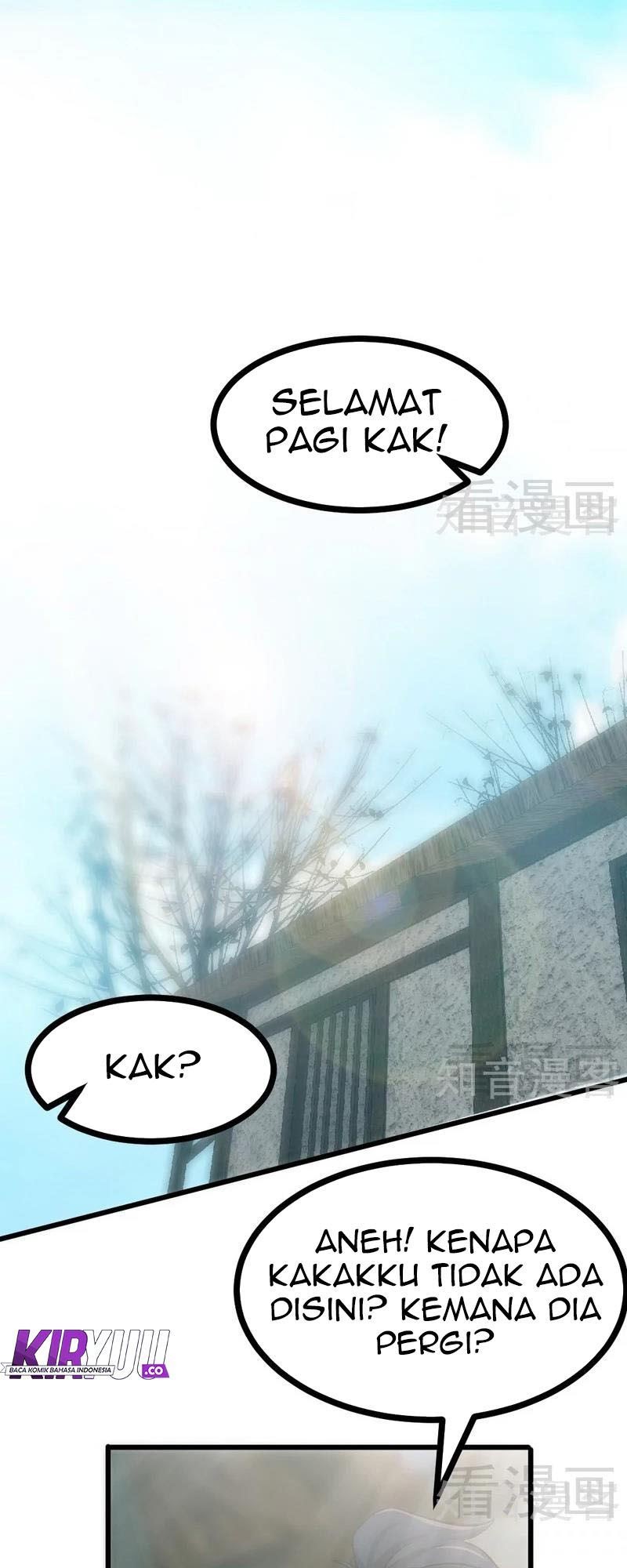 Extreme God Chapter 57 Gambar 2